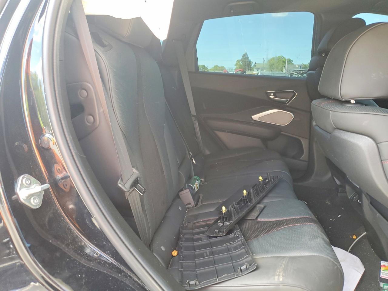 Acura RDX A-spec Advance