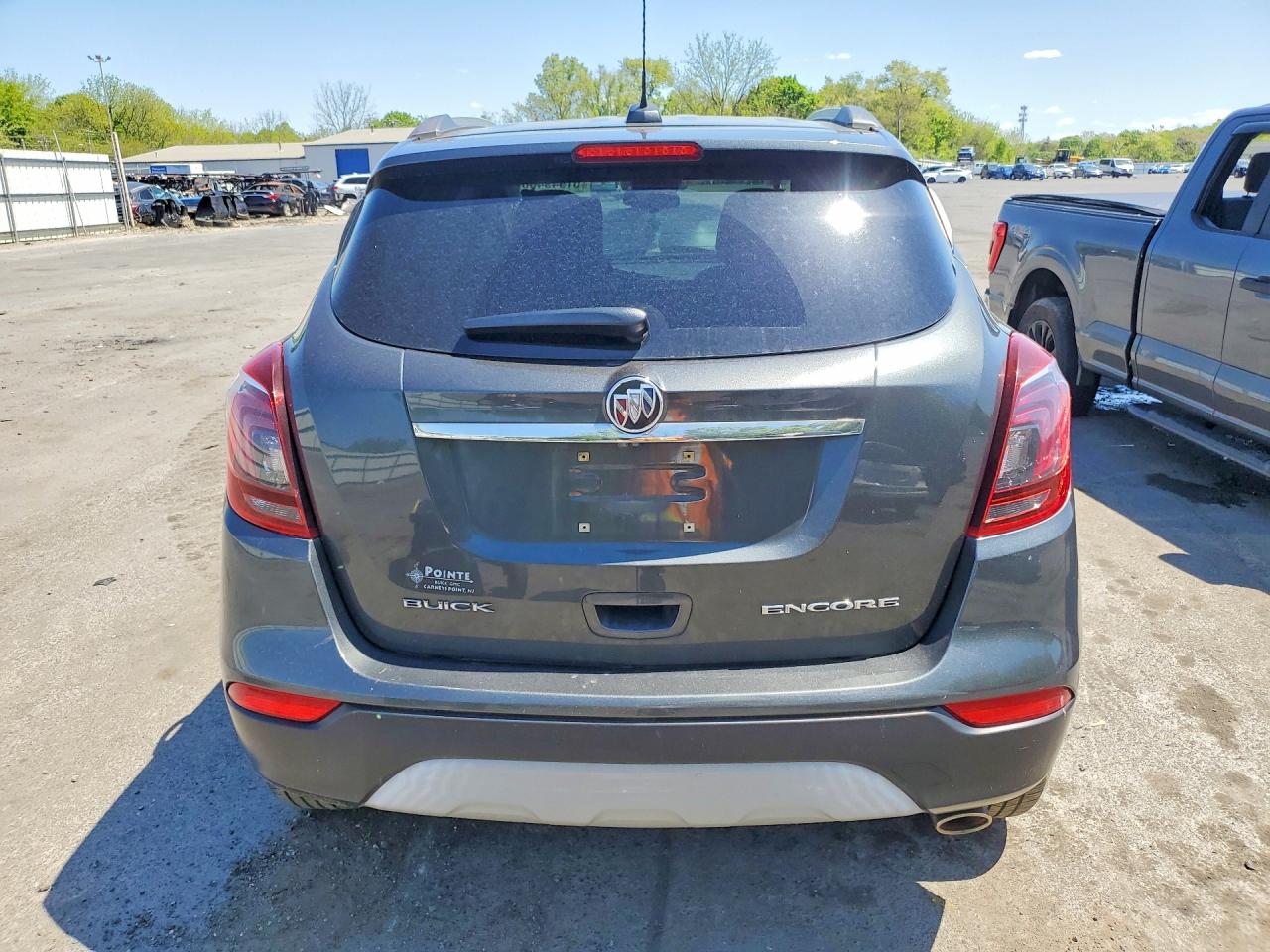 Buick Encore Preferred