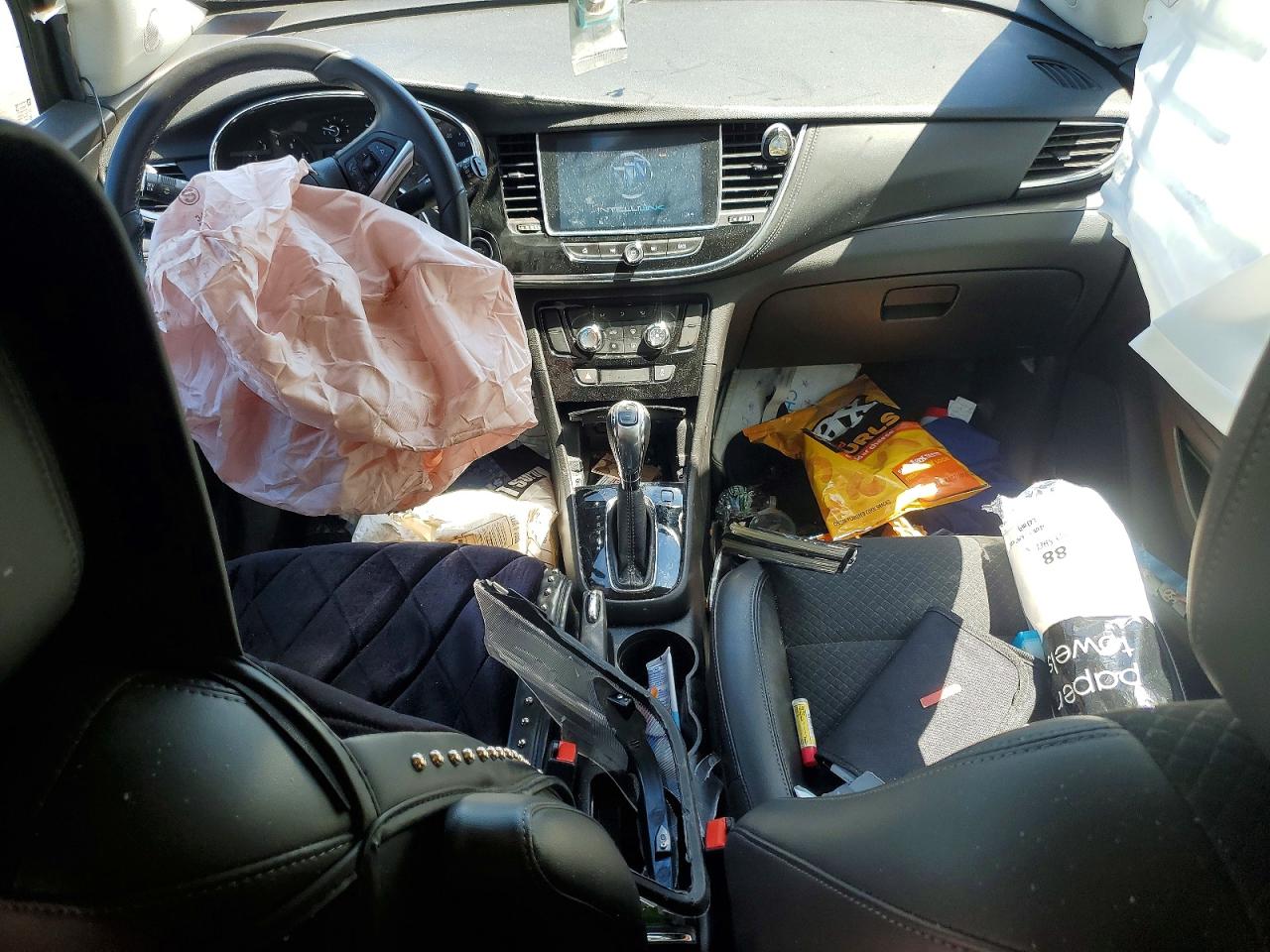 Buick Encore Preferred