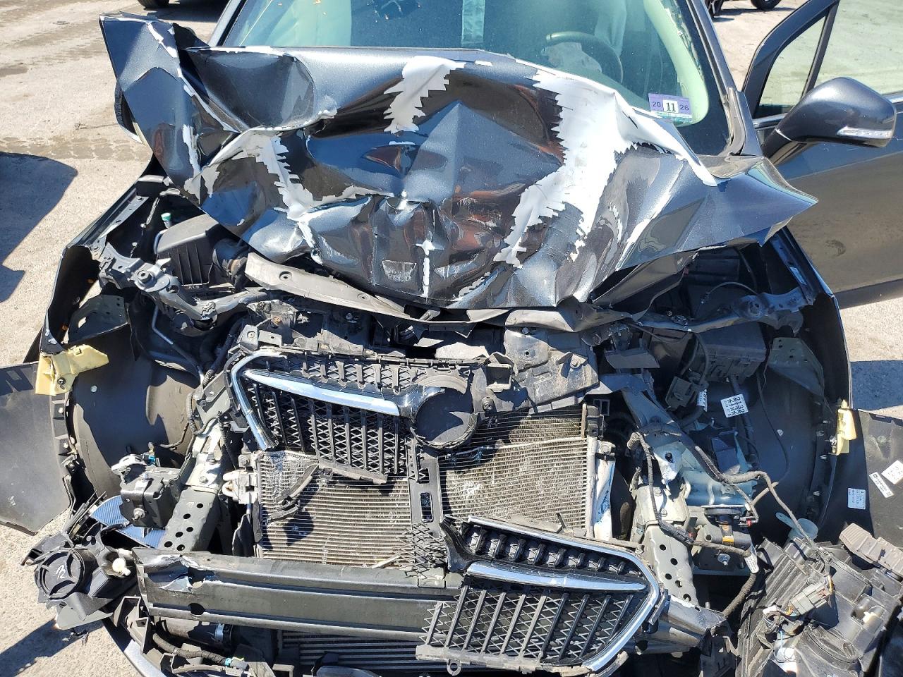 Buick Encore Preferred