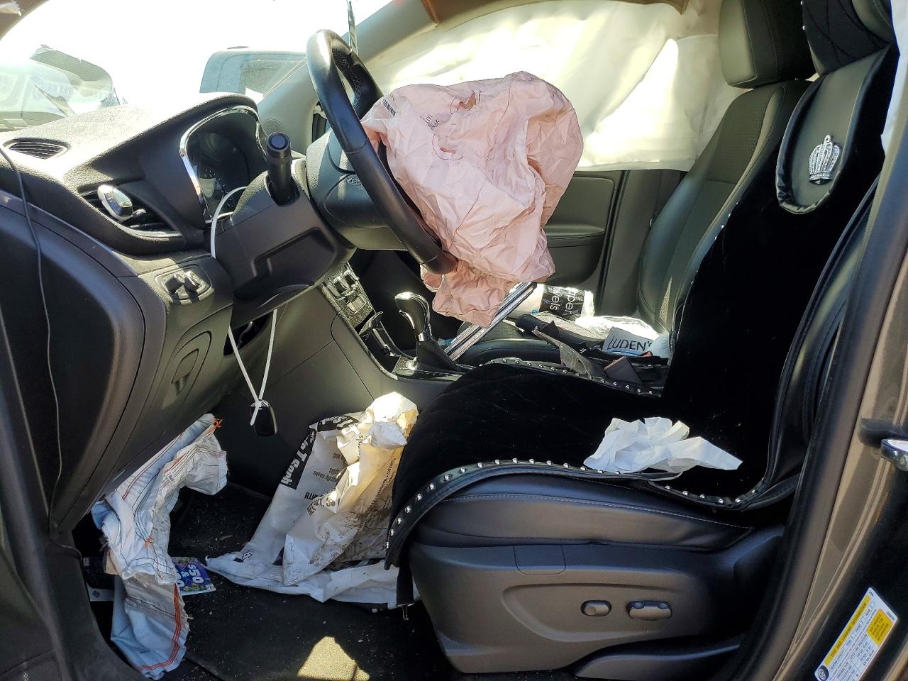 Buick Encore Preferred