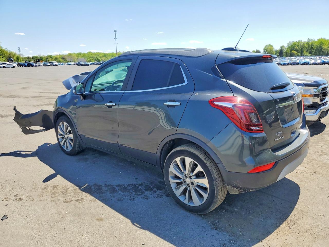 Buick Encore Preferred
