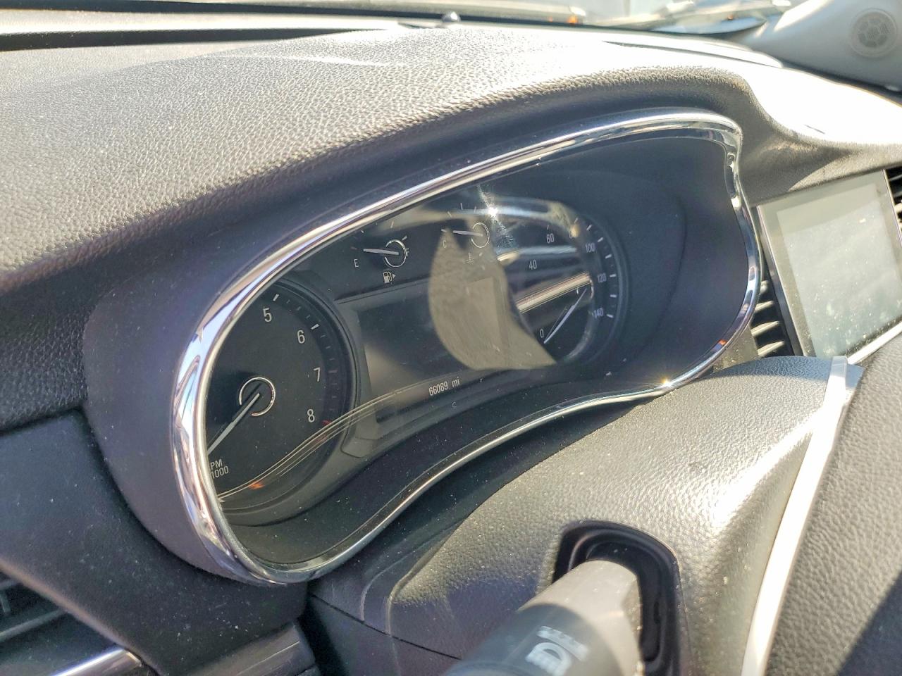 Buick Encore Preferred