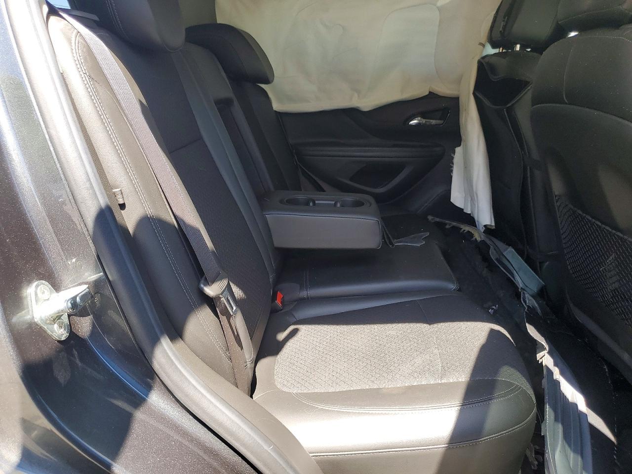 Buick Encore Preferred
