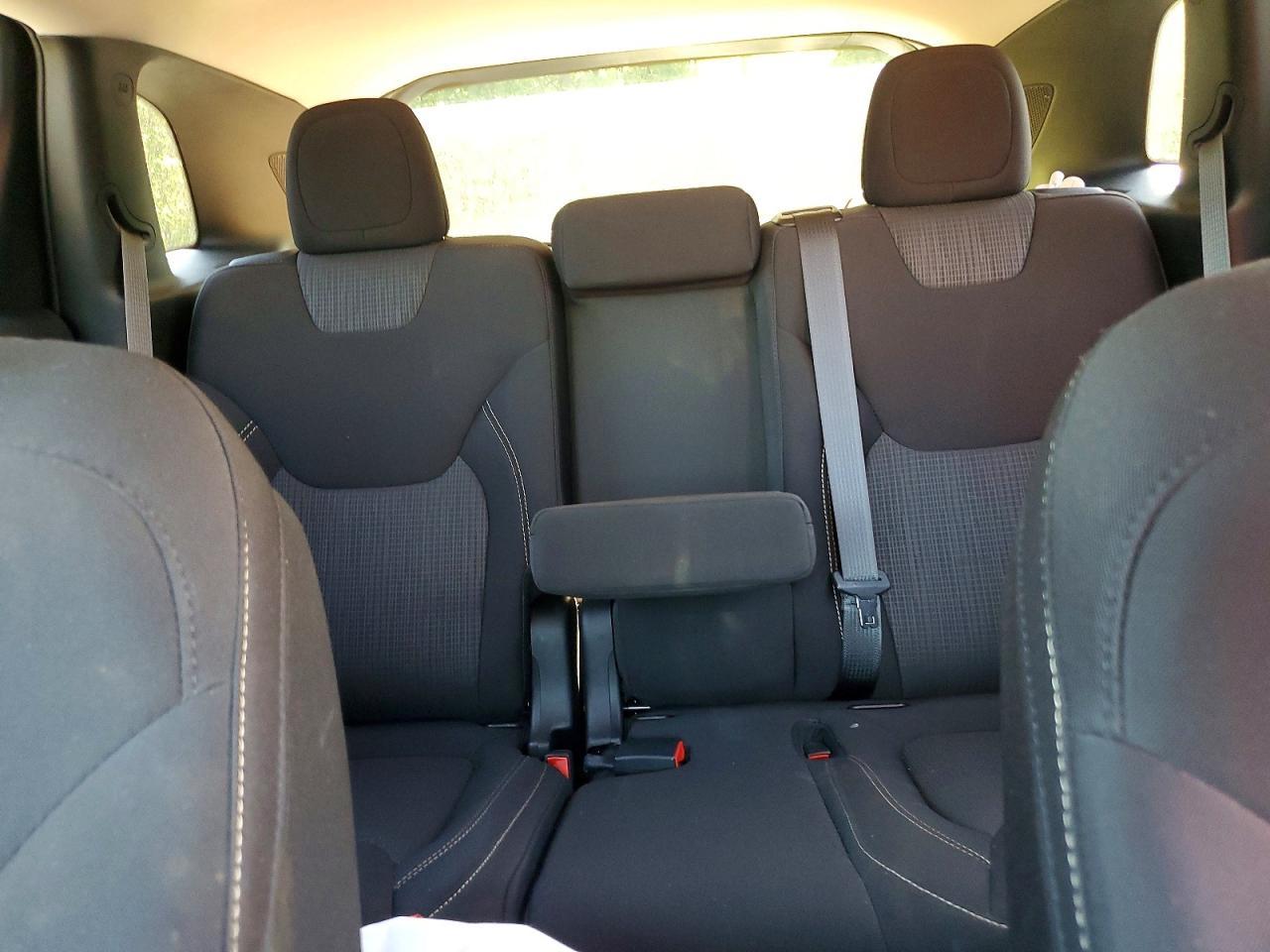 Jeep Cherokee Latitude