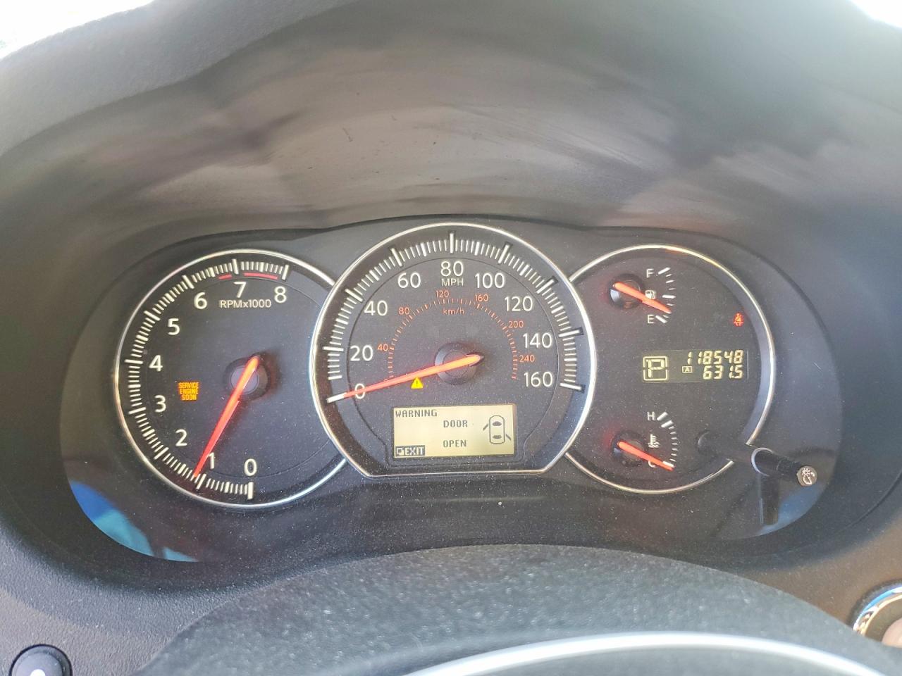 Nissan Maxima 3.5 S