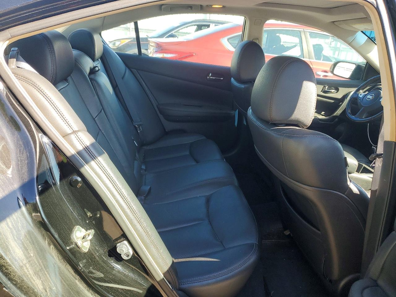 Nissan Maxima 3.5 S