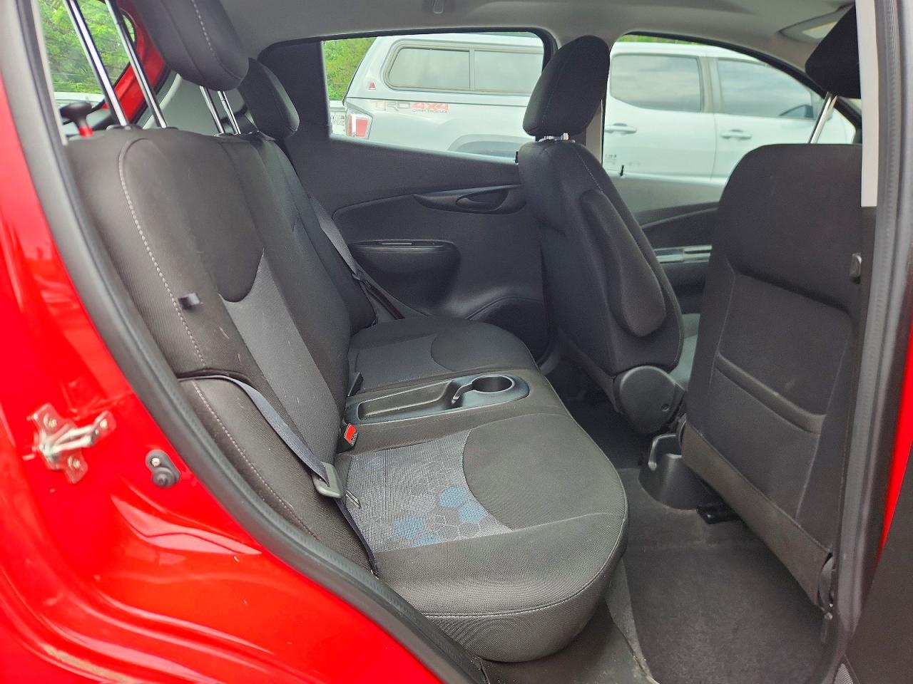 Chevrolet Spark 1lt