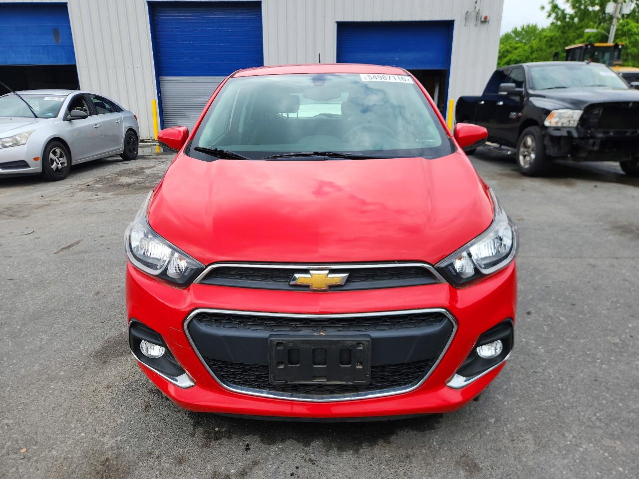 Chevrolet Spark 1lt