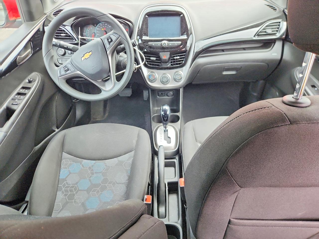 Chevrolet Spark 1lt