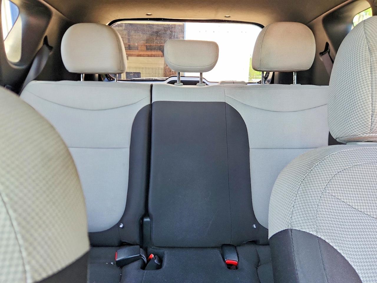 Kia Soul Base