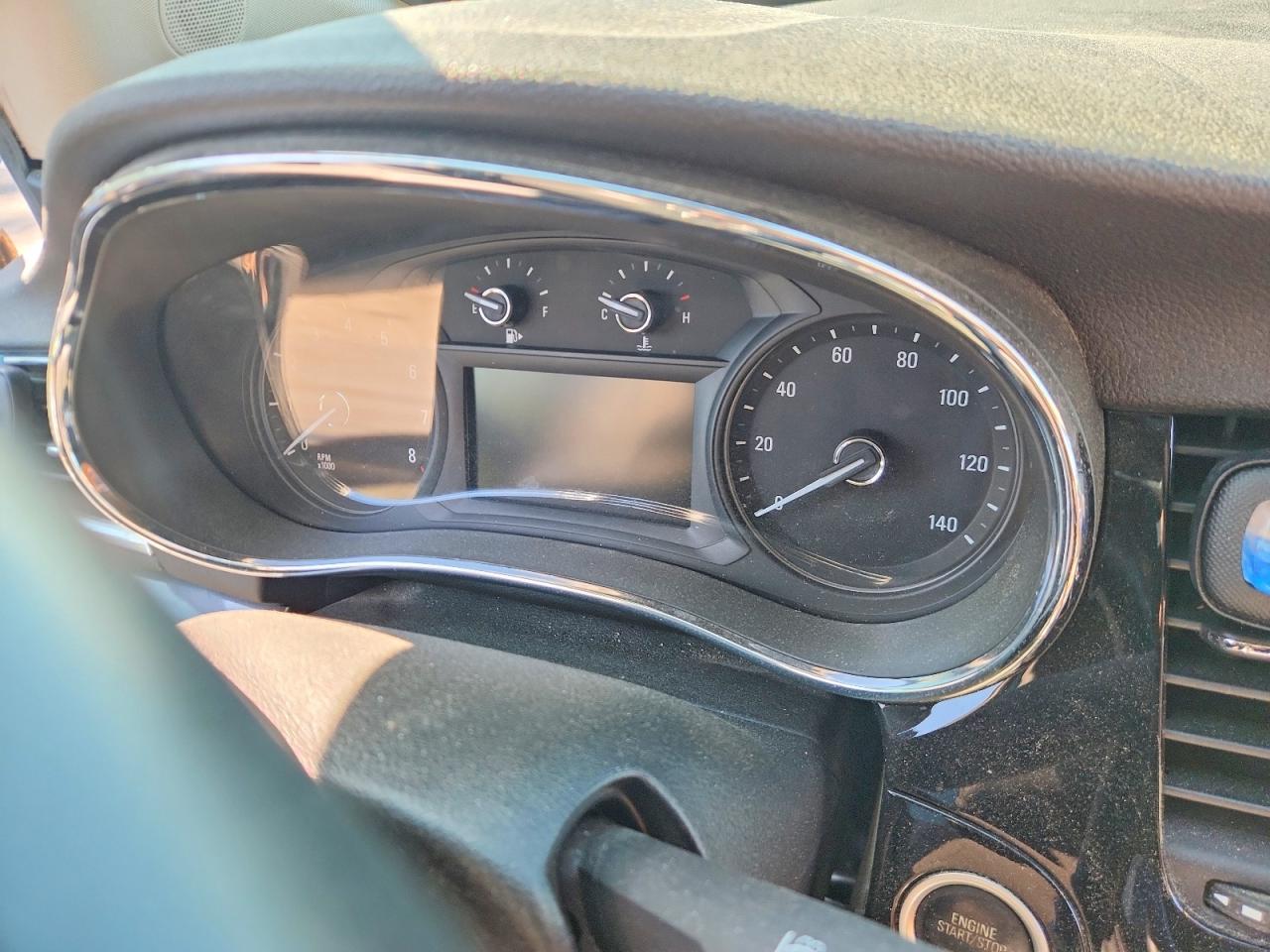 Buick Encore Preferred