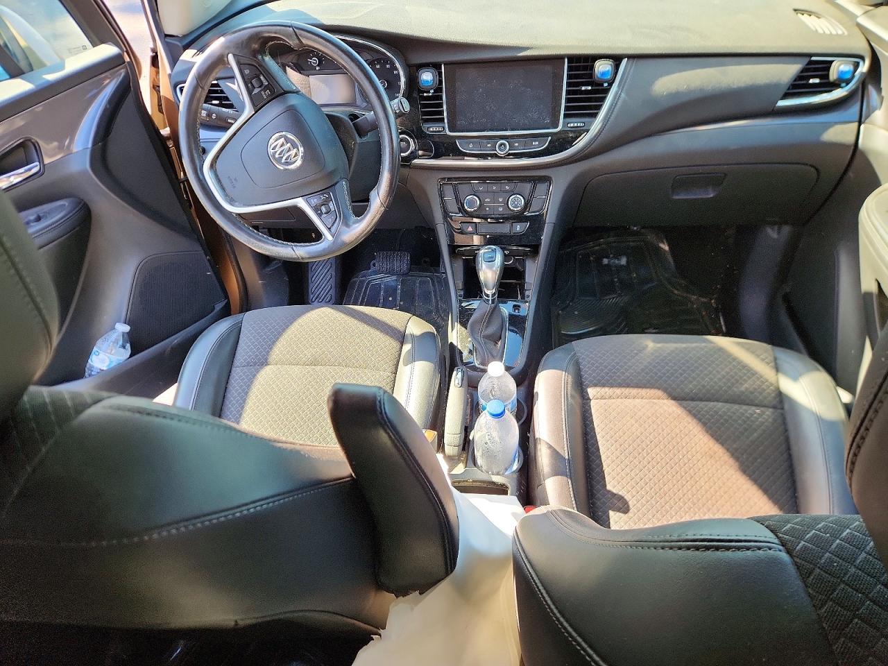 Buick Encore Preferred