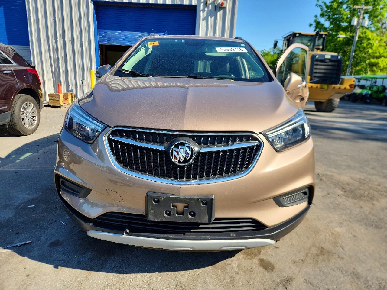 Buick Encore Preferred