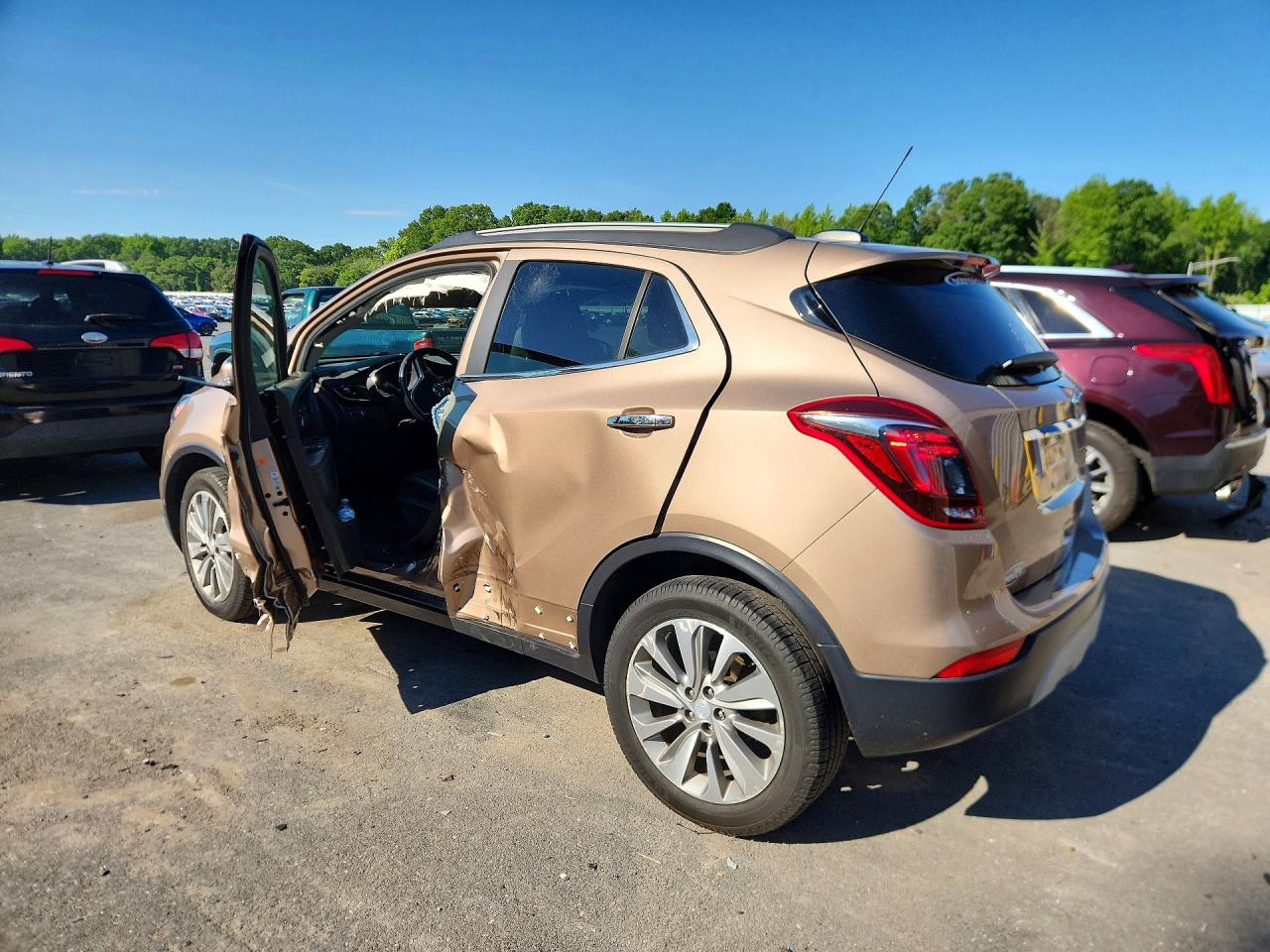 Buick Encore Preferred