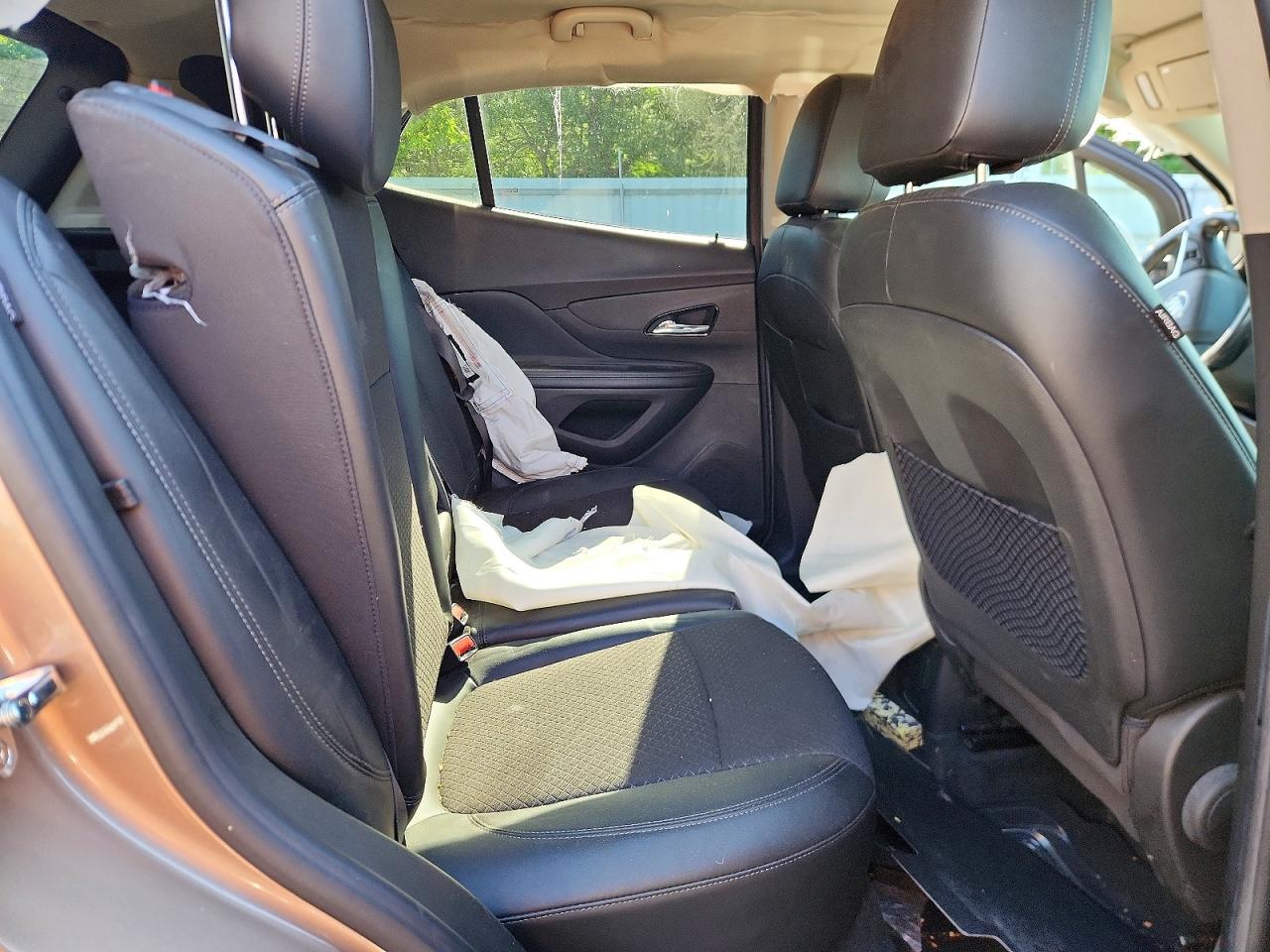 Buick Encore Preferred