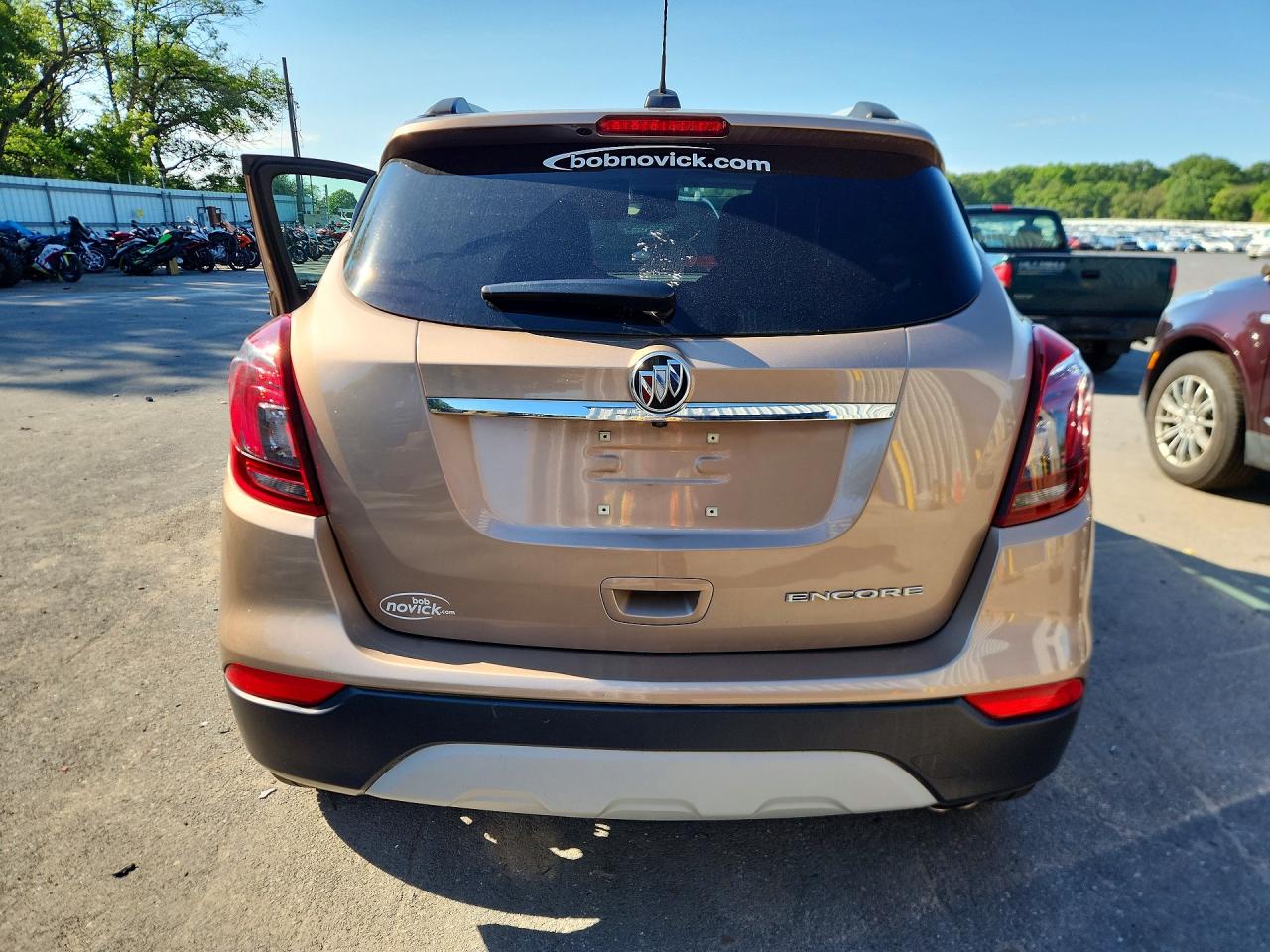 Buick Encore Preferred