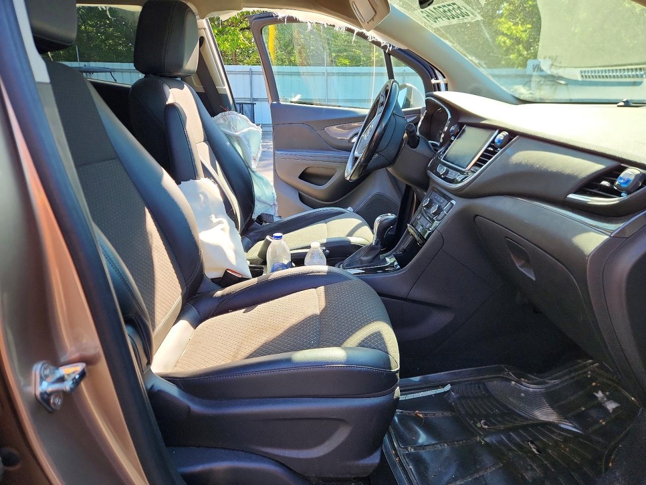 Buick Encore Preferred
