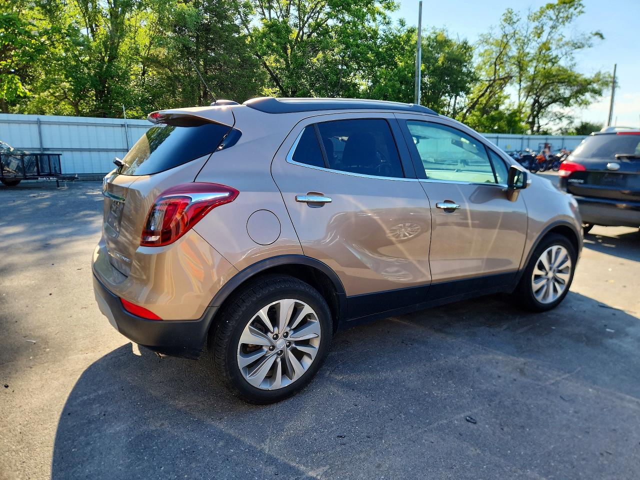 Buick Encore Preferred