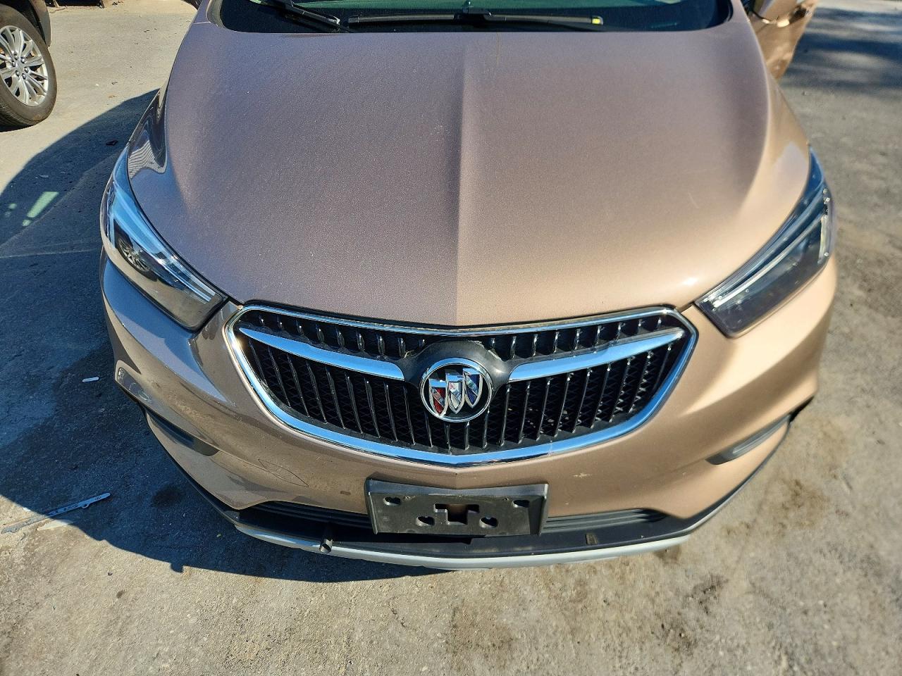 Buick Encore Preferred