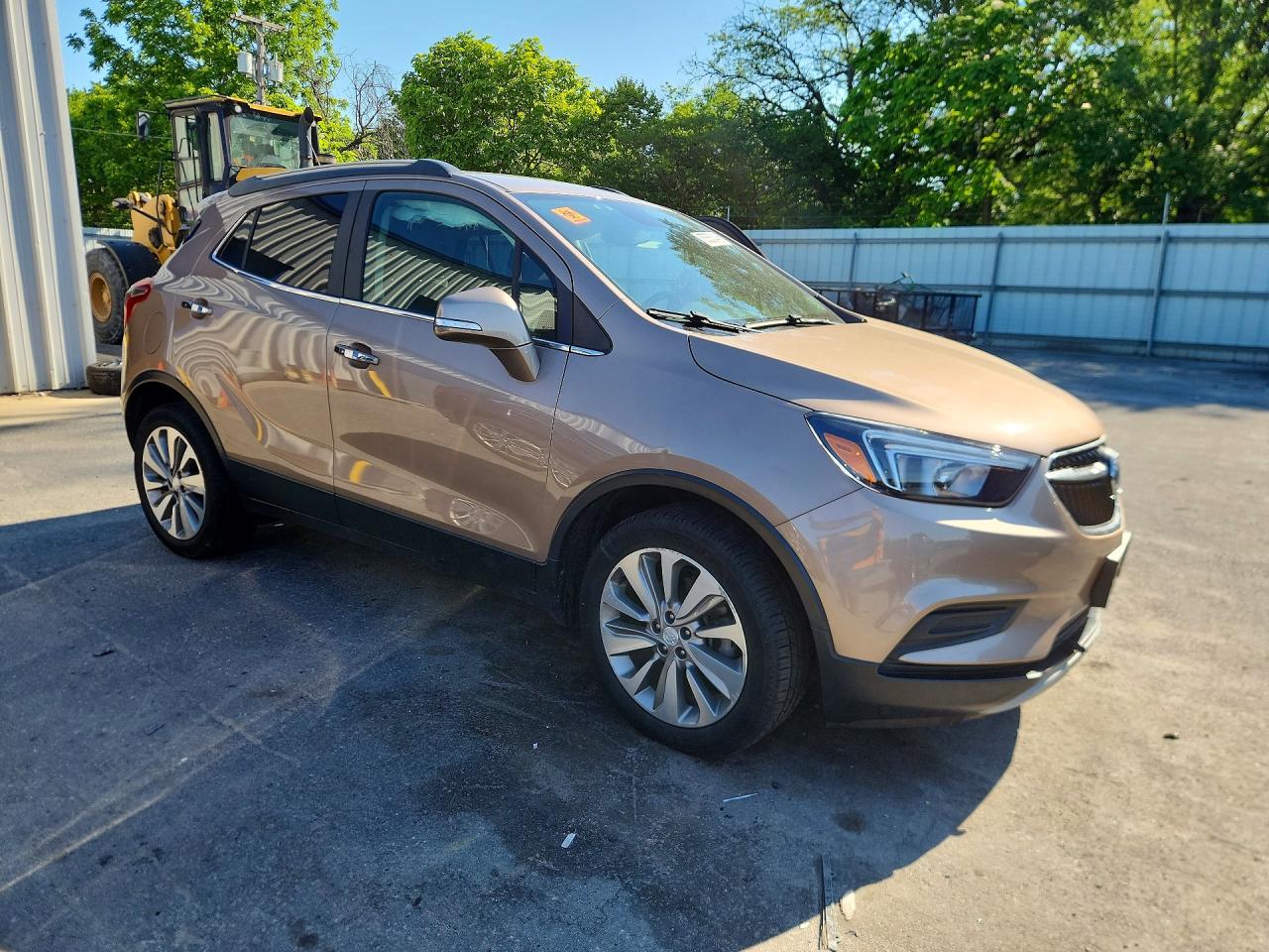Buick Encore Preferred