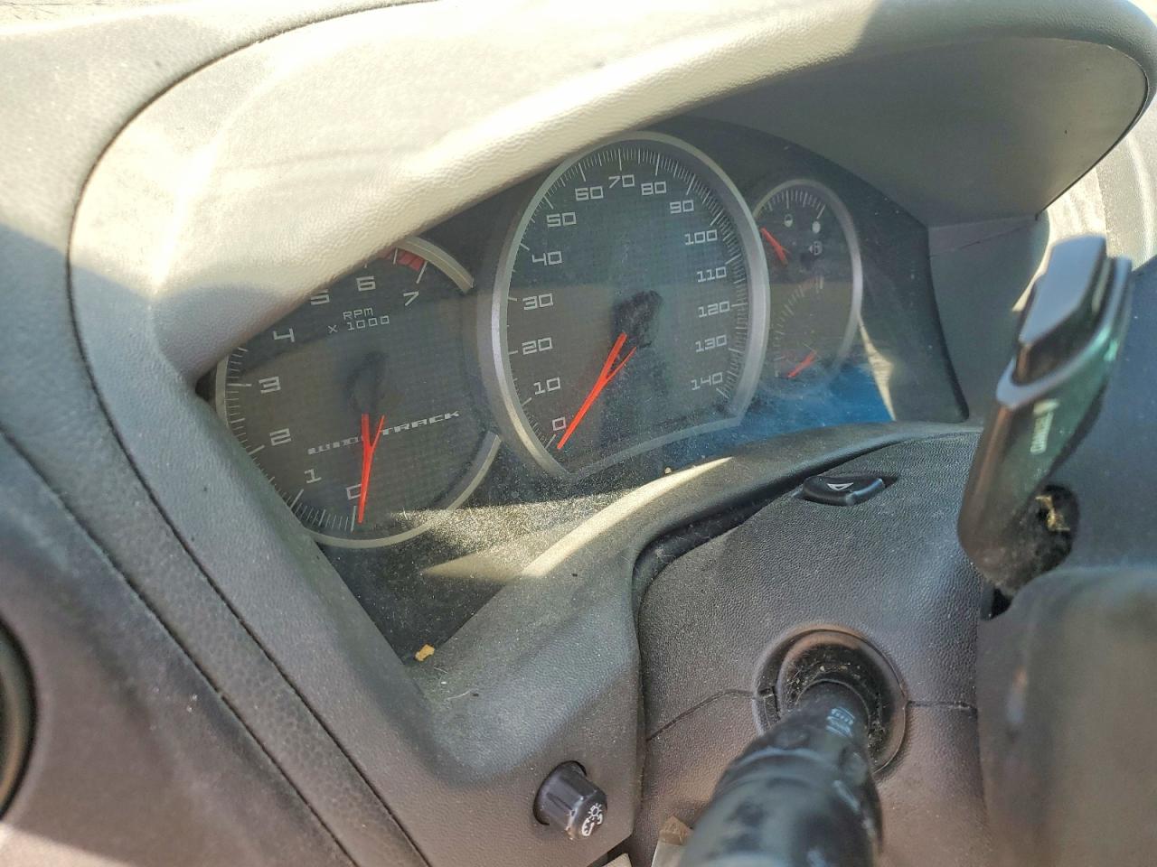 Pontiac Grandprix