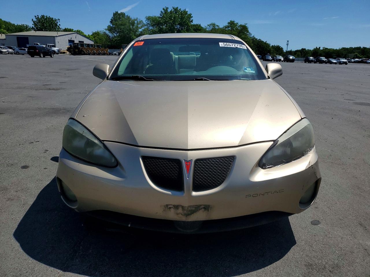 Pontiac Grandprix