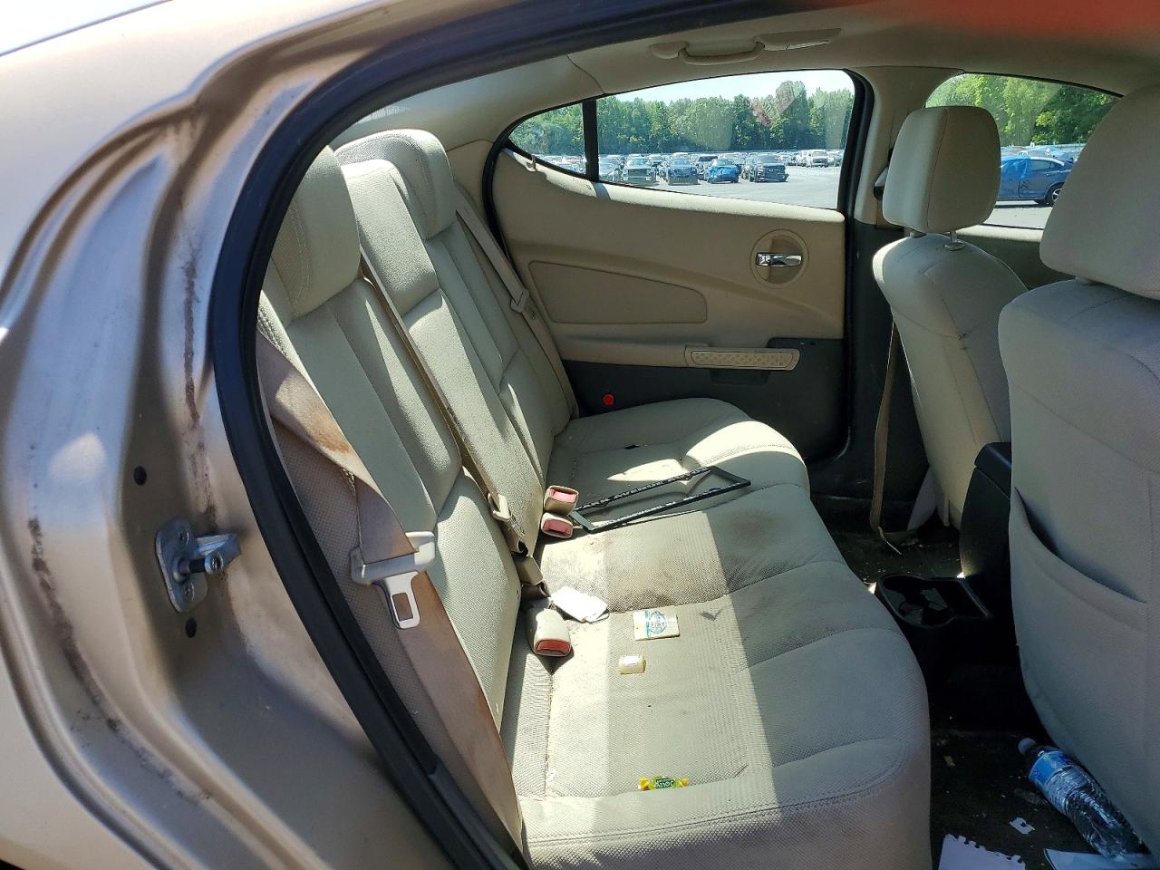 Pontiac Grandprix