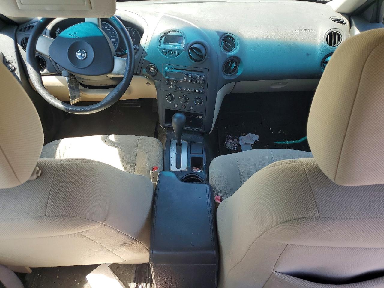 Pontiac Grandprix