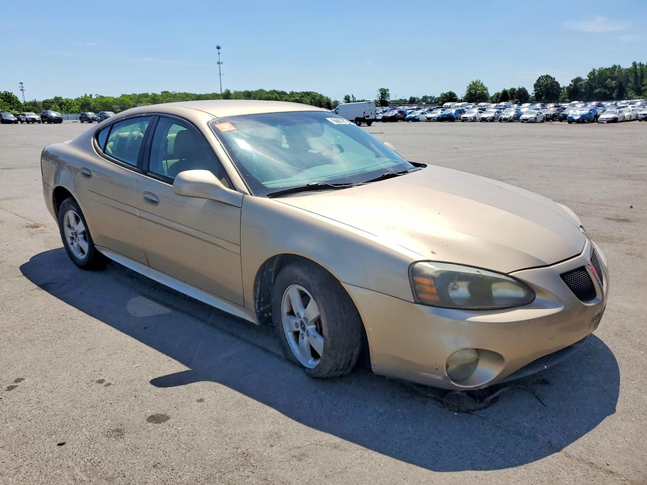 Pontiac Grandprix