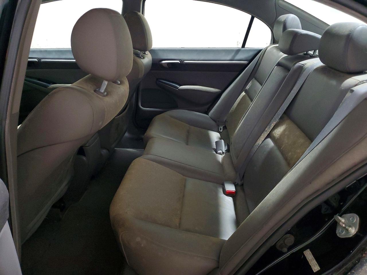 Honda Civic Exl