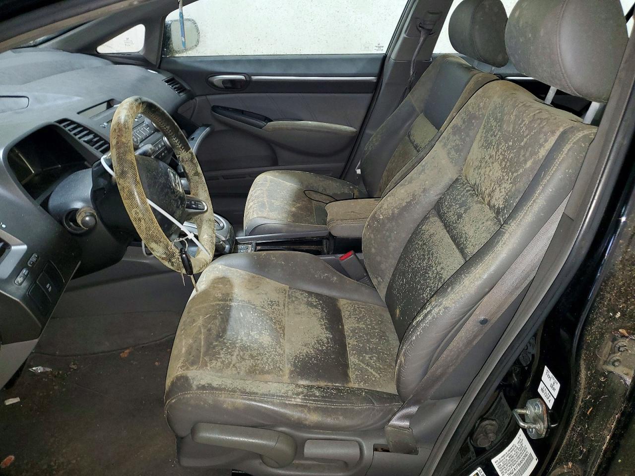 Honda Civic Exl
