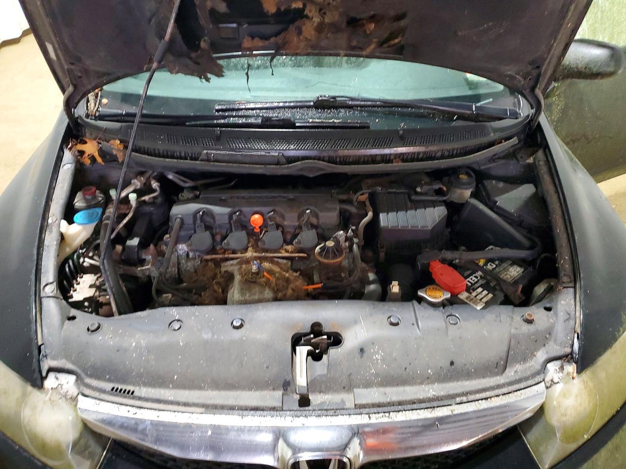 Honda Civic Exl