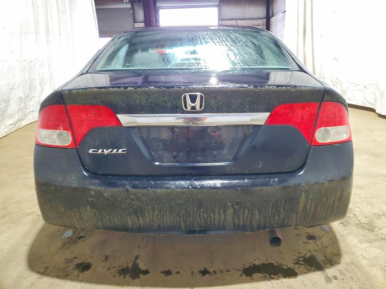 Honda Civic Exl