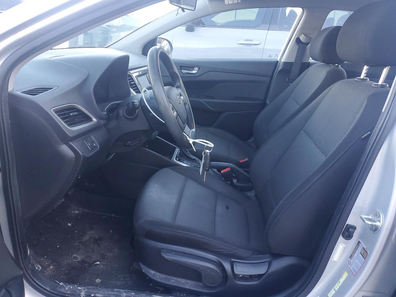 Hyundai ACCENT Se