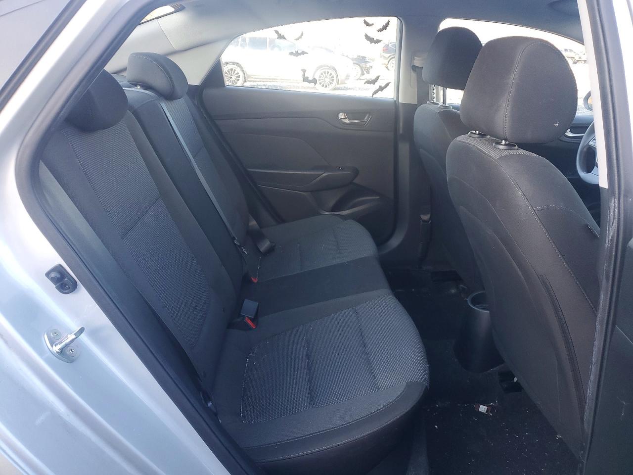 Hyundai ACCENT Se