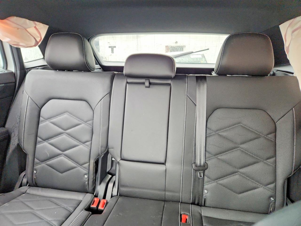 Volkswagen Atlas Se