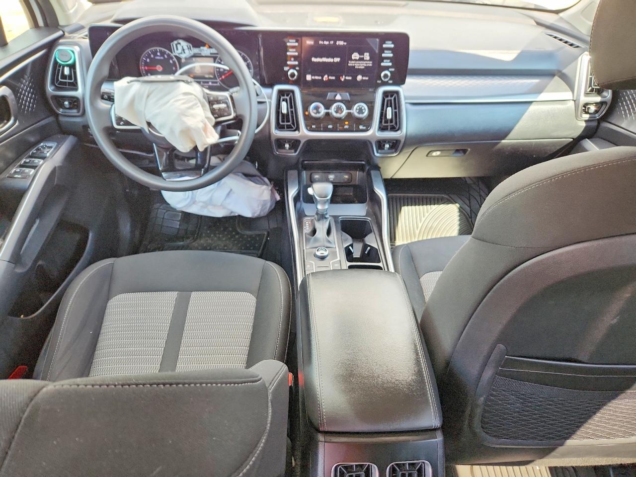 Kia Sorento Lx