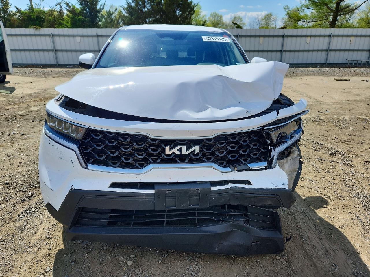 Kia Sorento Lx