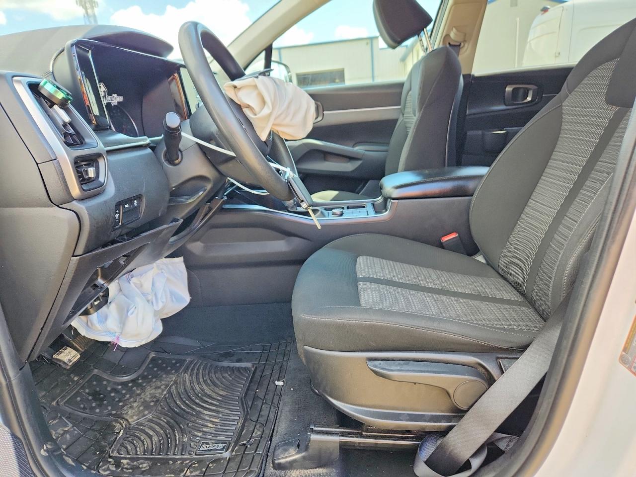Kia Sorento Lx