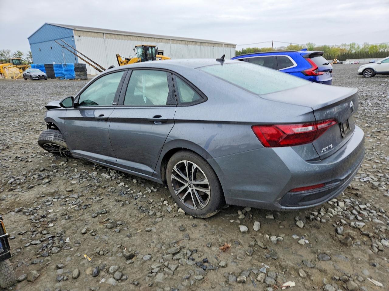Volkswagen Jetta Sport