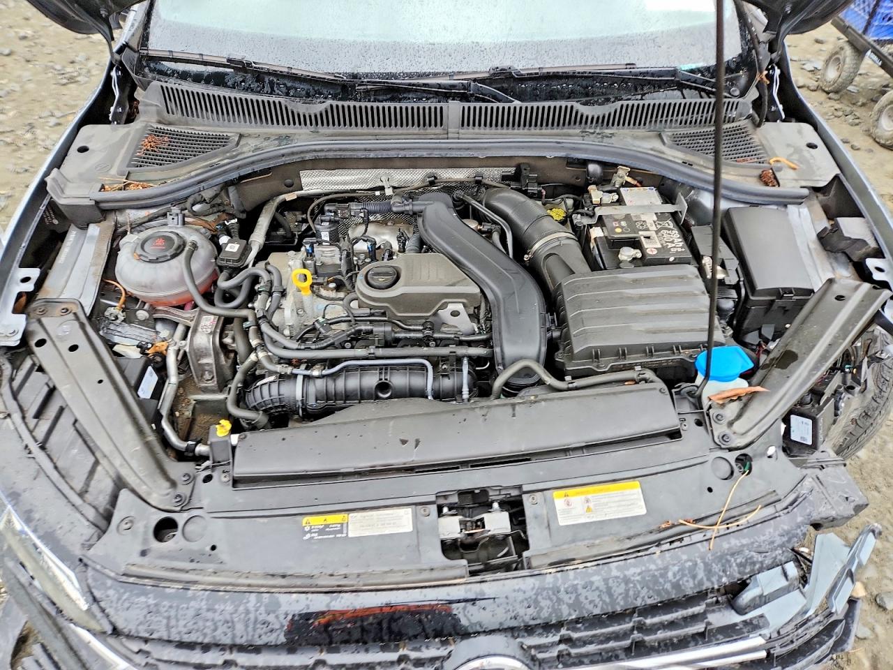 Volkswagen Jetta Sport