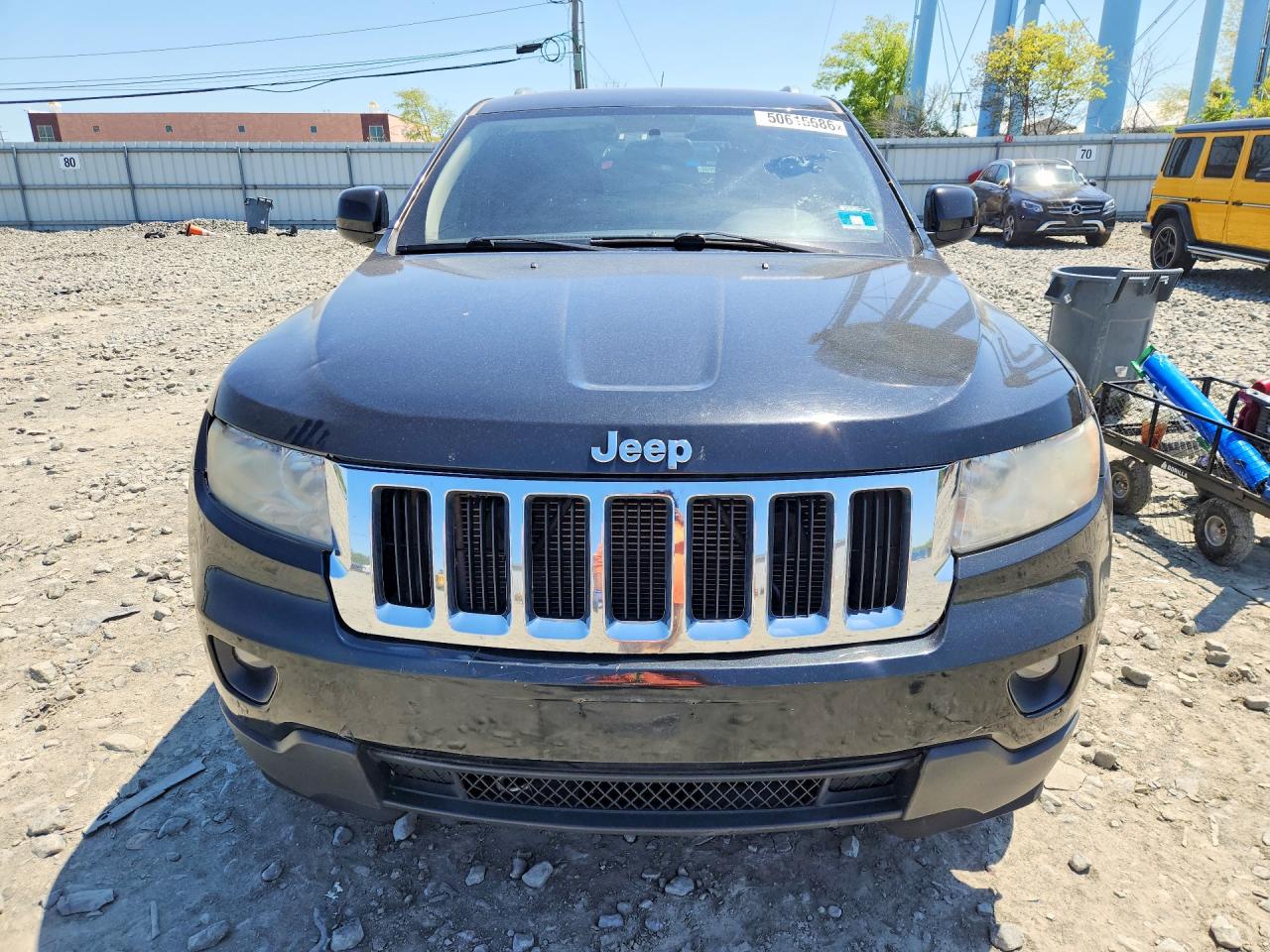 Jeep Cherokee Laredo