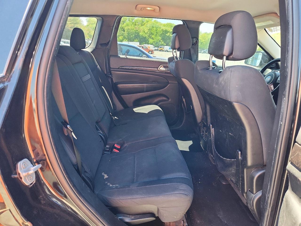 Jeep Cherokee Laredo