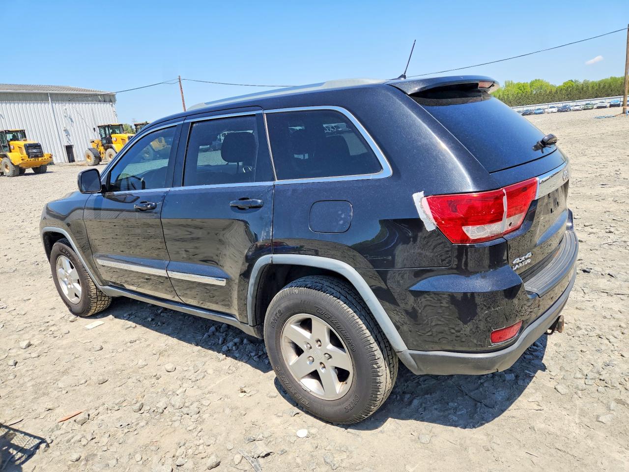 Jeep Cherokee Laredo