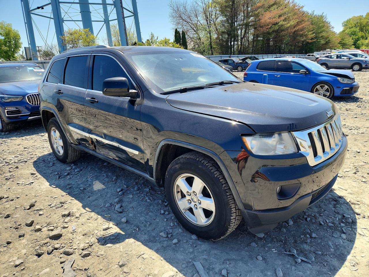 Jeep Cherokee Laredo