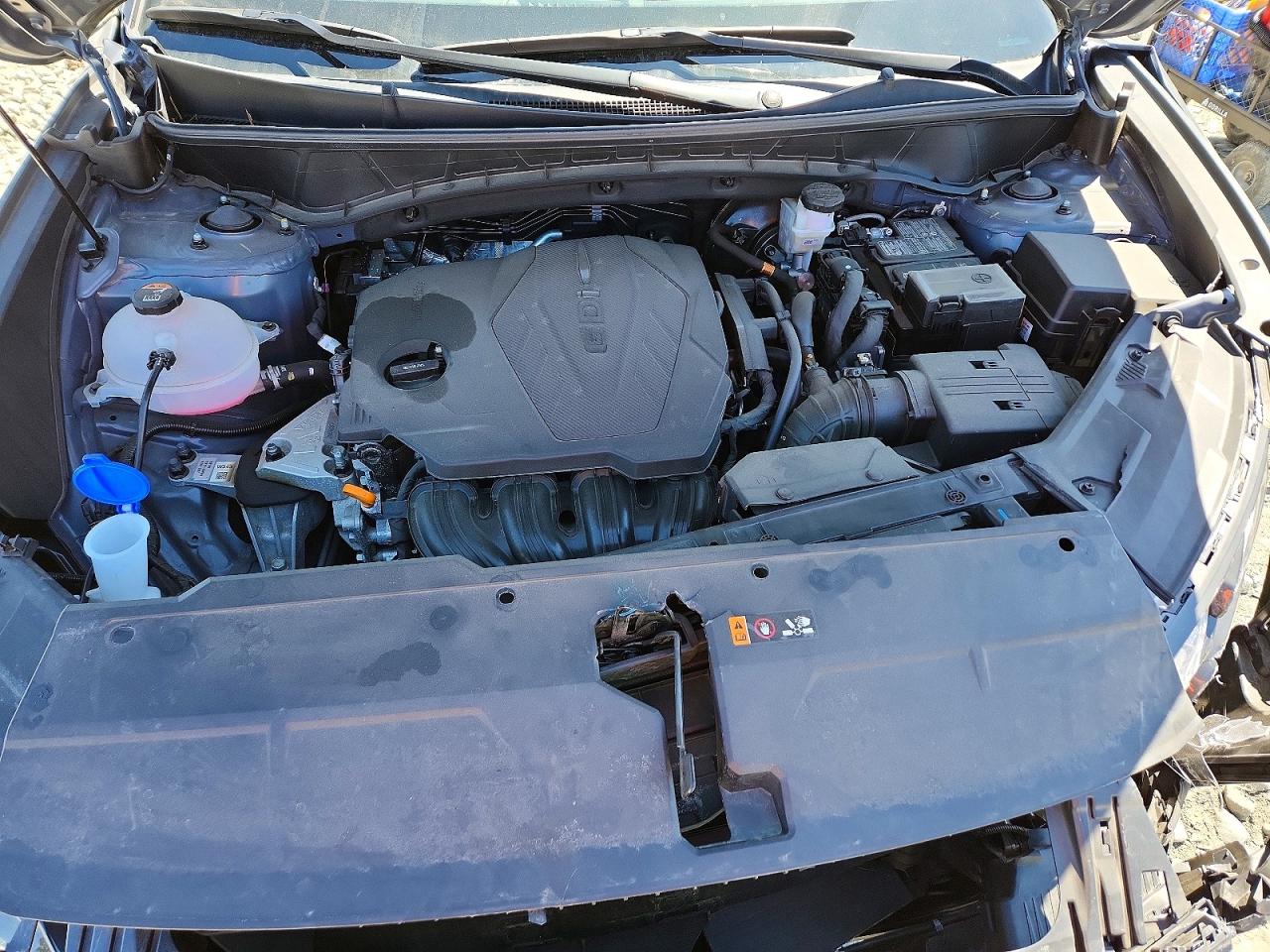 Hyundai TUCSON Sel