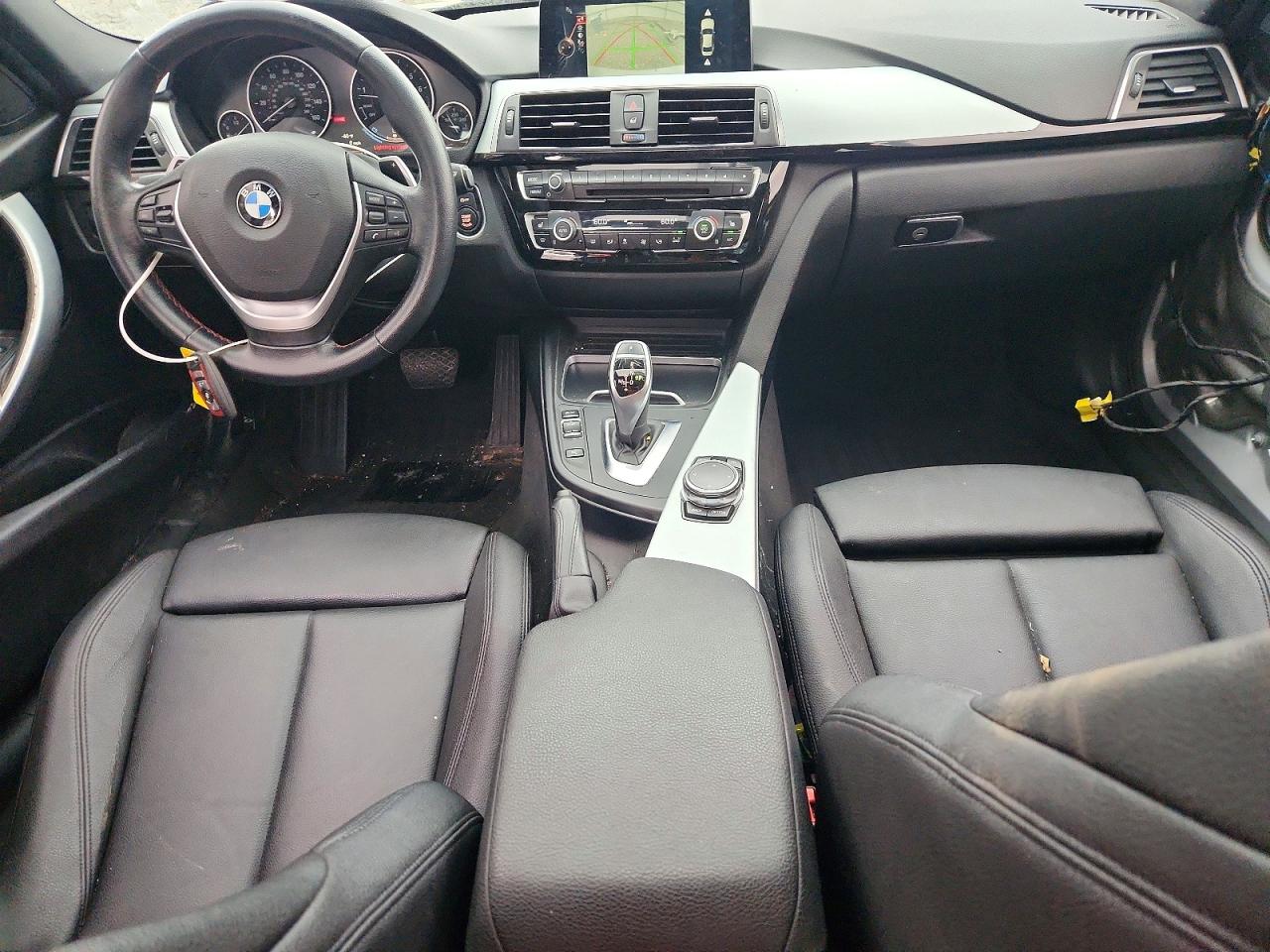 BMW 3 Series Xi Sulev