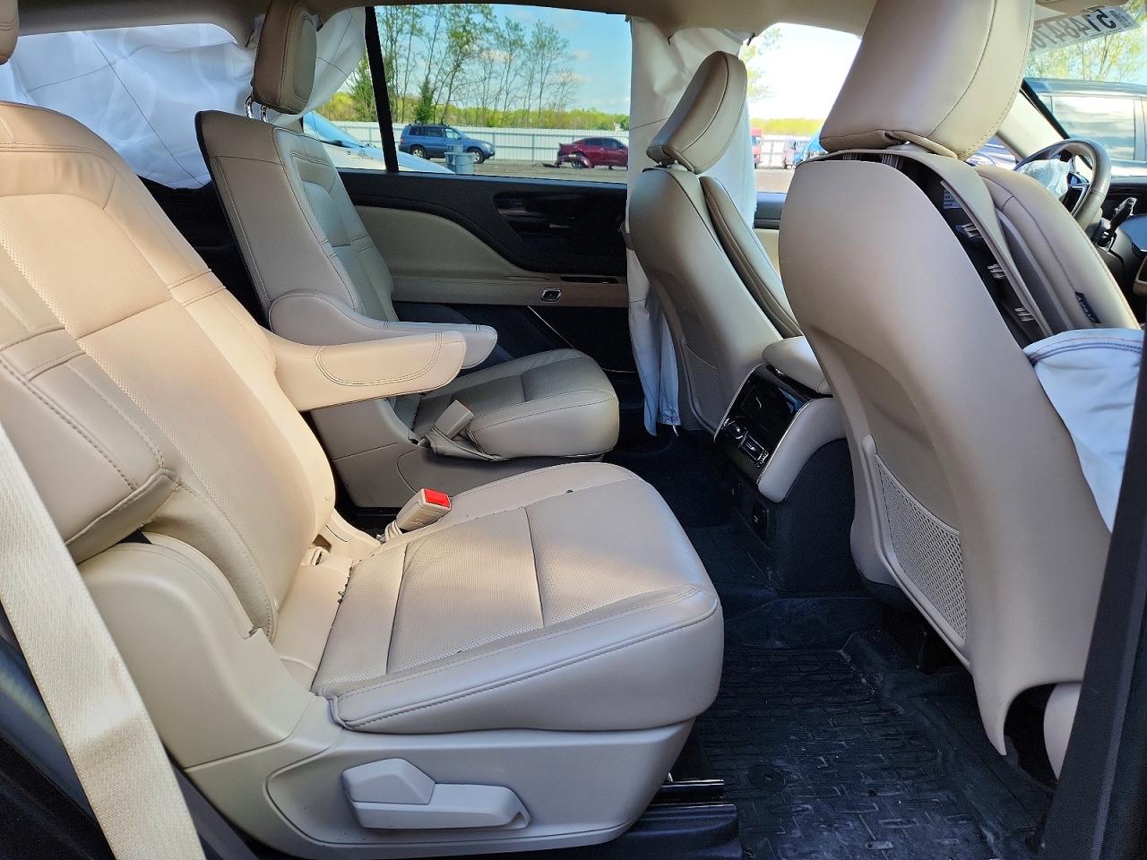 Lincoln Aviator Reserve