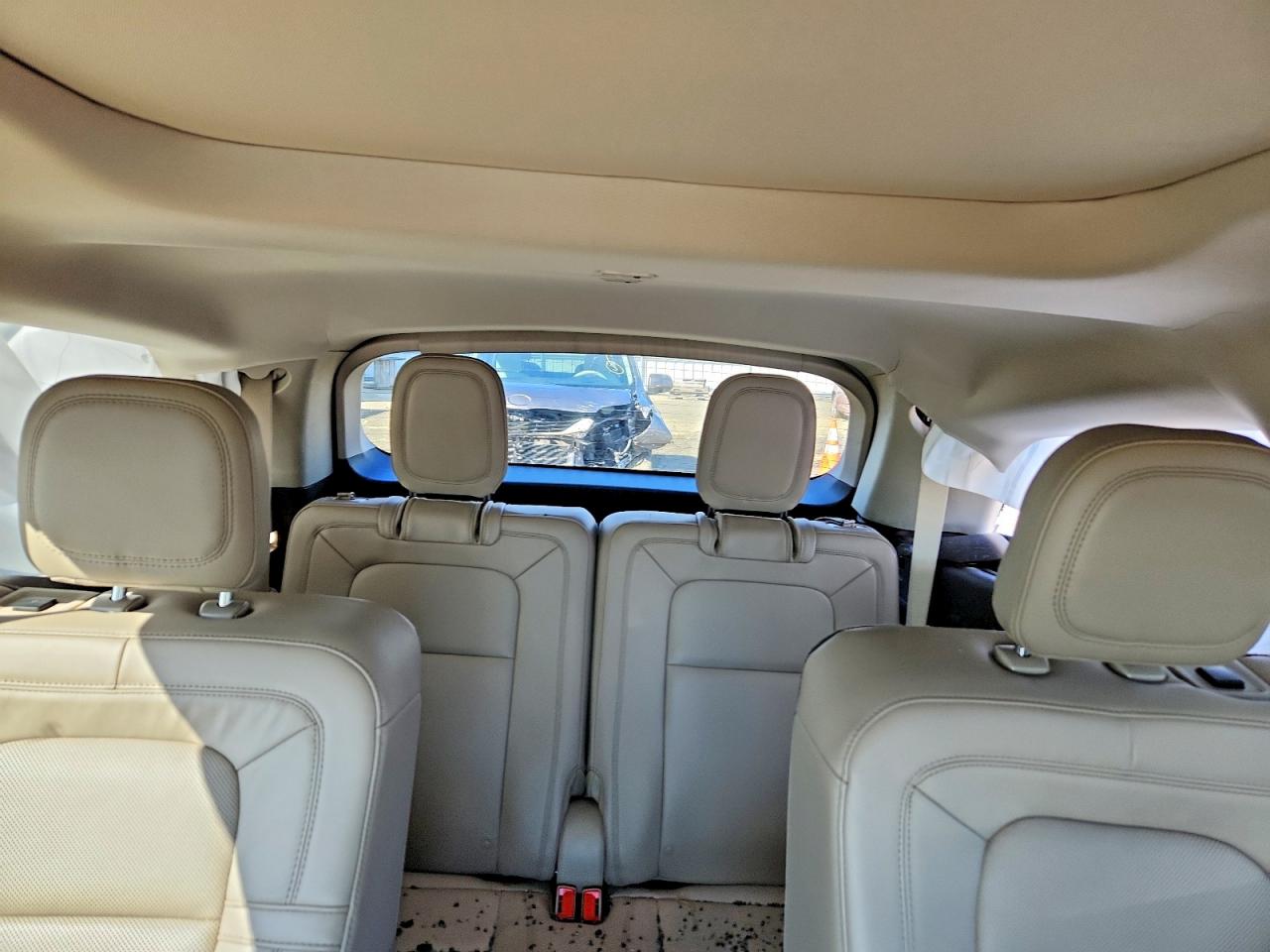 Lincoln Aviator Reserve